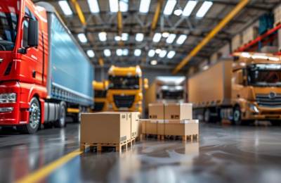 Home Logistics