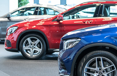 Home Supply and Maintenance of Motor Vehicles