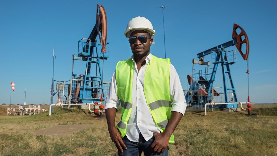 Oil and Gas