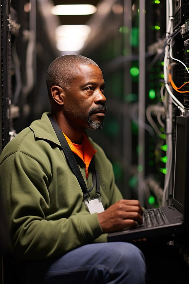 IT Services