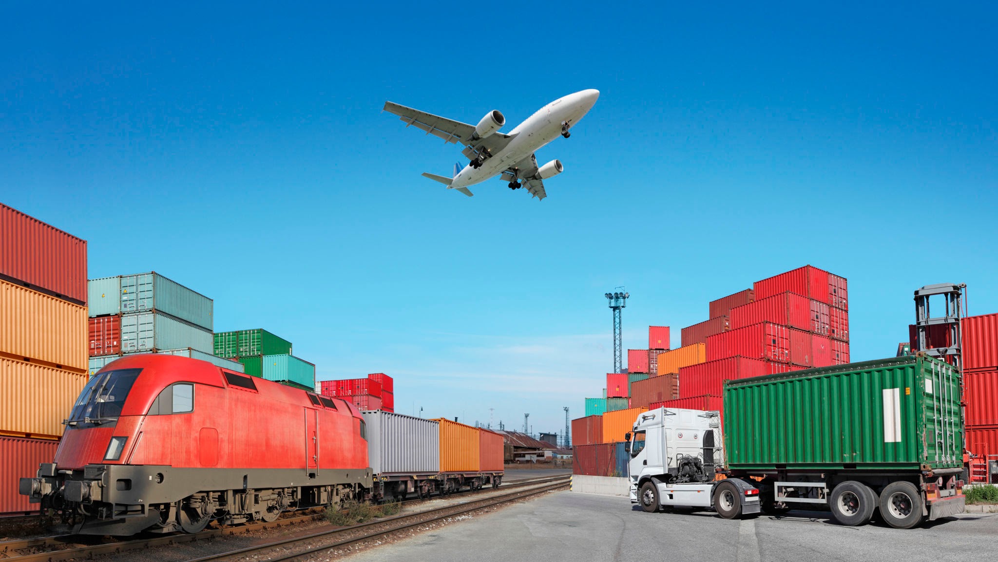 Logistics