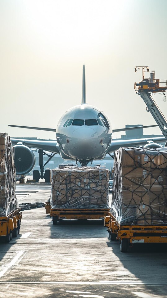 Logistics