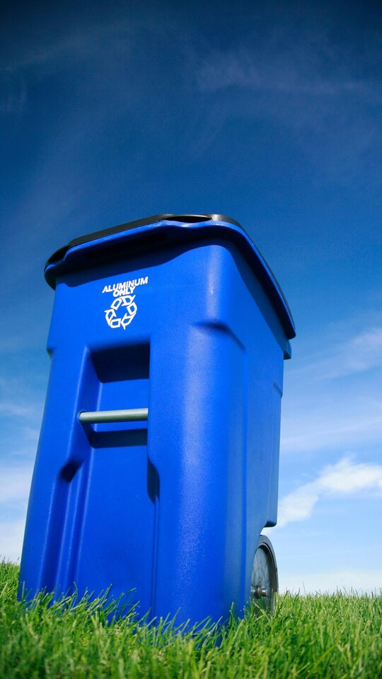 Waste Management